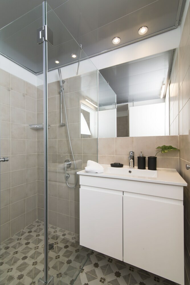 Apartamento Mr. Katinsky - By Tlv2go