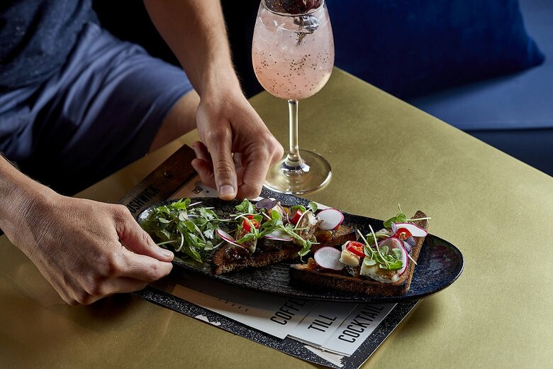 Fabric Hotel - An Atlas Boutique Hotel
