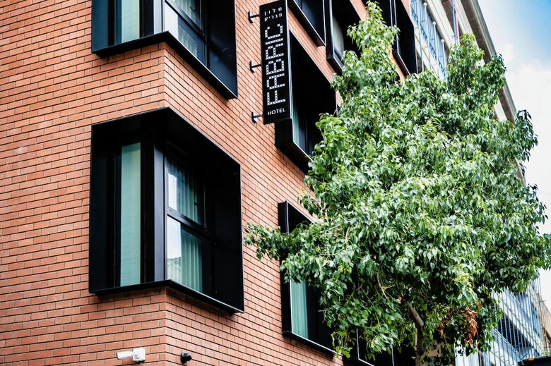 Fabric Hotel - An Atlas Boutique Hotel