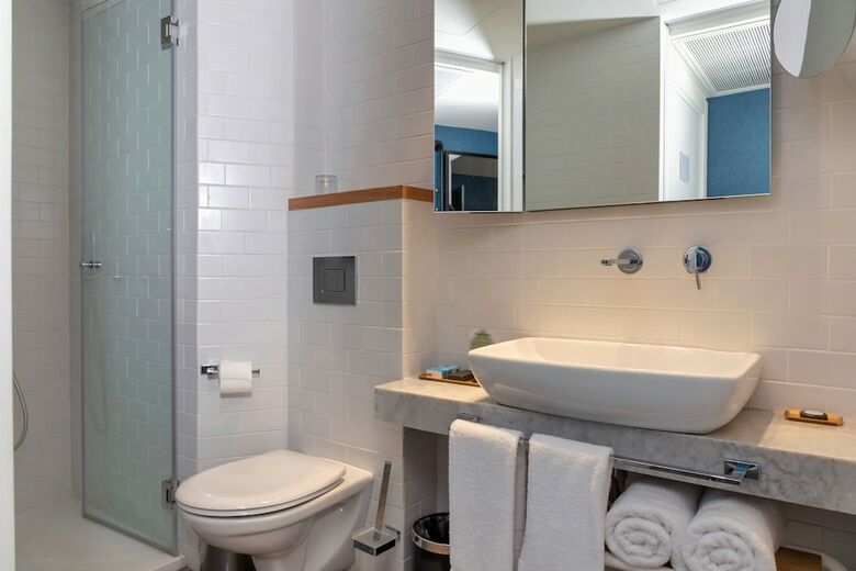 Fabric Hotel - An Atlas Boutique Hotel