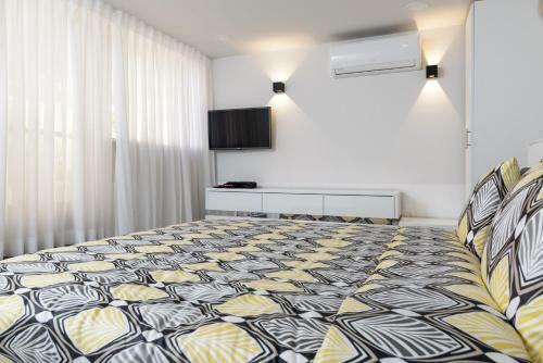 Apartamento Sweethome26 Luxury Apt 2 Minutes From The Beach/free Parking