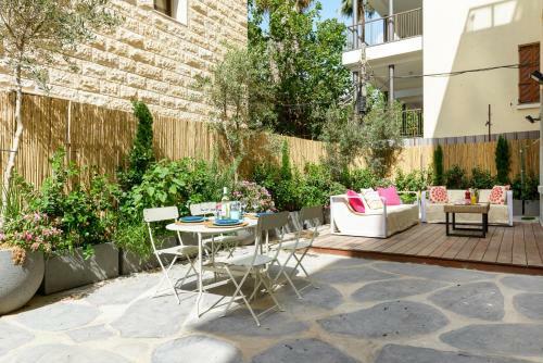 Apartamento Sweethome26 Luxury Apt 2 Minutes From The Beach/free Parking