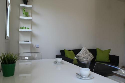 Apartamento Charming & Bright Clean With Balcony