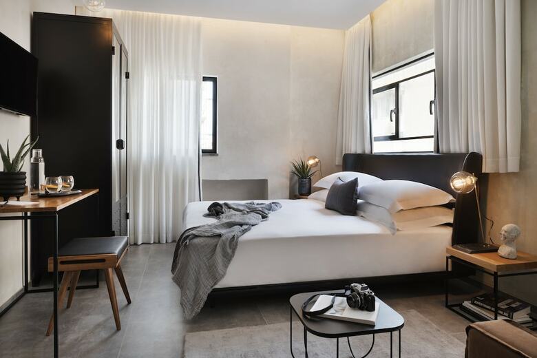 Hotel The Vera