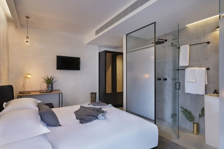 Hotel The Vera