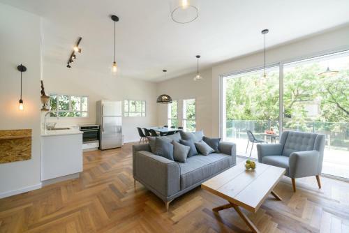 Beach Apartments Tlv - Exclusive