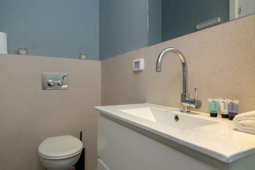 Beach Apartments Tlv - Exclusive