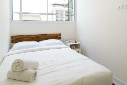 Beach Apartments Tlv - Exclusive