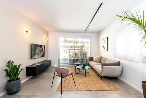 Beach Apartments Tlv - Exclusive