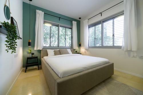 Beach Apartments Tlv - Exclusive