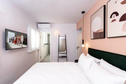 Beach Apartments Tlv - Exclusive