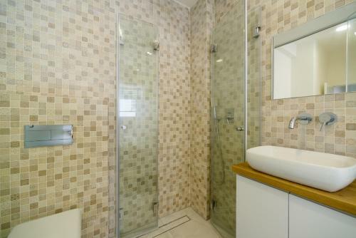 Beach Apartments Tlv - Exclusive