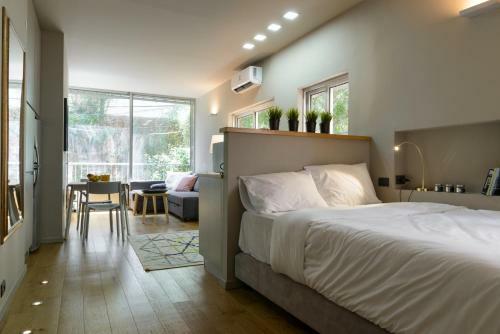 Beach Apartments Tlv - Exclusive