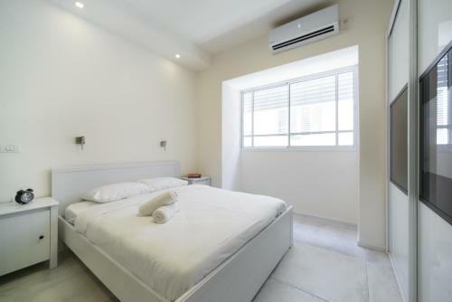 Beach Apartments Tlv - Exclusive