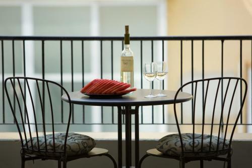 Beach Apartments Tlv - Exclusive