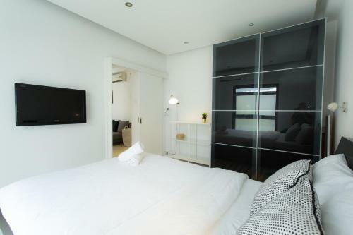 Beach Apartments Tlv - Exclusive