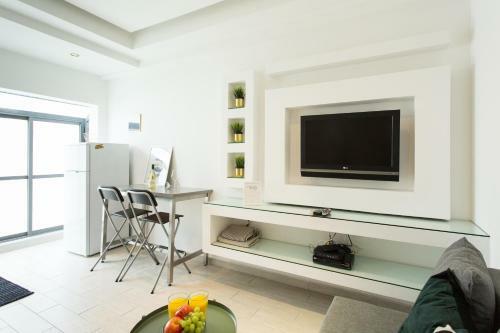 Beach Apartments Tlv - Exclusive
