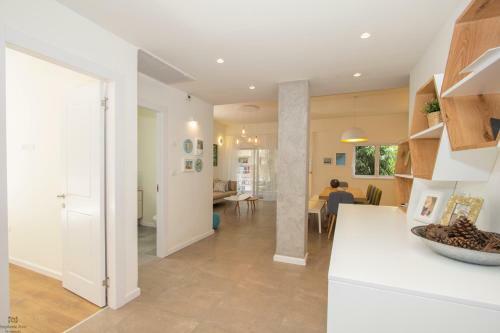 Beach Apartments Tlv - Exclusive