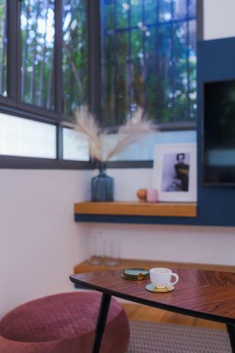 Apartamento Modern Central Apt By The Beach