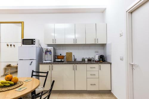 Central Amazing Apartment Near The Beach