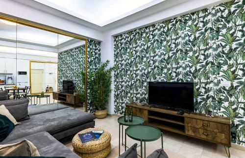Central Amazing Apartment Near The Beach