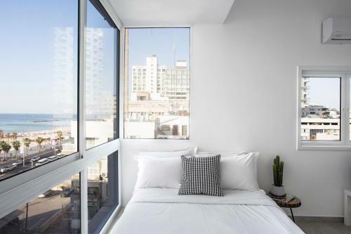 Apartamento Hayarkon Suite