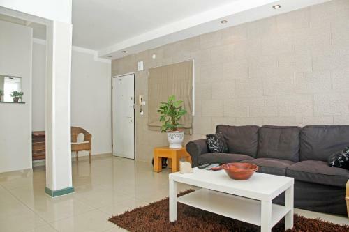 Apartamento Tlvsublet Hayarkon