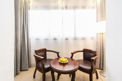 Apartamento Tlvsublet Hayarkon