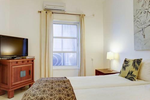 Apartamento Tlvsublet Hayarkon