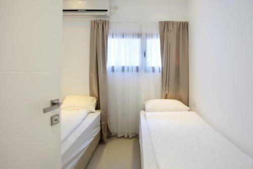 Apartamento Tlvsublet Hayarkon