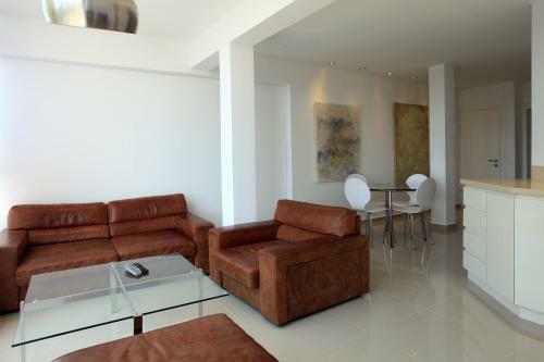 Apartamento Tlvsublet Hayarkon