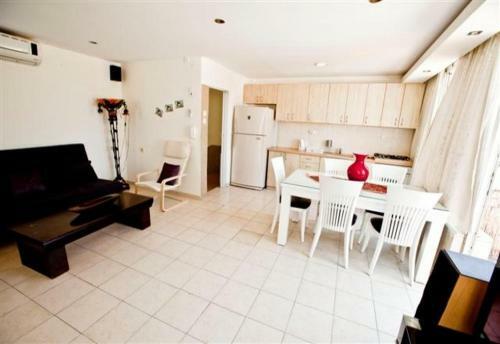 Apartamento Hayarkon By The Beach