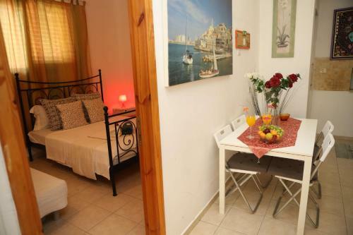 Apartamento Hayarkon By The Beach