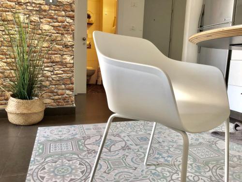 Apartamento Bograshov Ray Supreme By 6