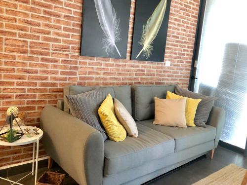 Apartamento Bograshov Ray Supreme By 6