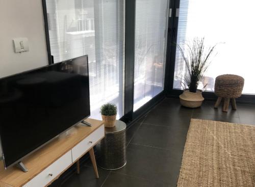 Apartamento Bograshov Ray Supreme By 6