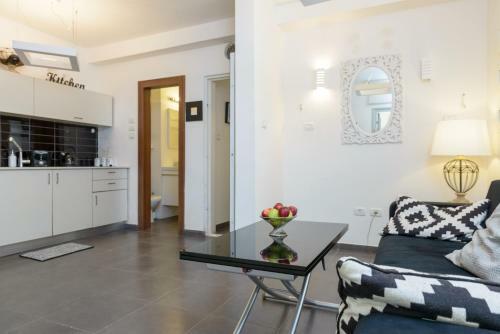 Apartamento Feelhome - Bograshov / Ben Yehuda