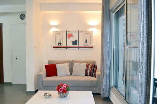 Apartamento Feelhome - Bograshov / Ben Yehuda