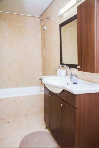 Alfa Apartments - Hayarkon Street