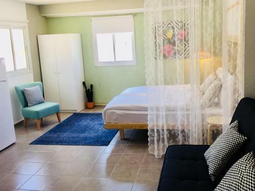 Apartamento 1000nights Market- Near The Beach