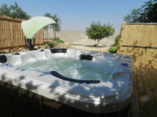 Desert Views Apartment