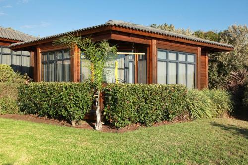 Hostal Between Water And Sky