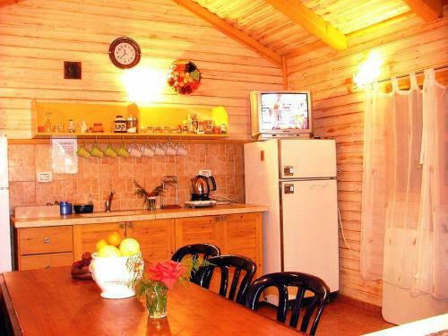 Lodge Hadar Bakfar