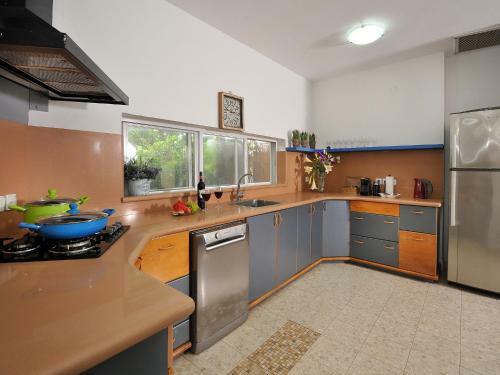 Villa Bat Galil