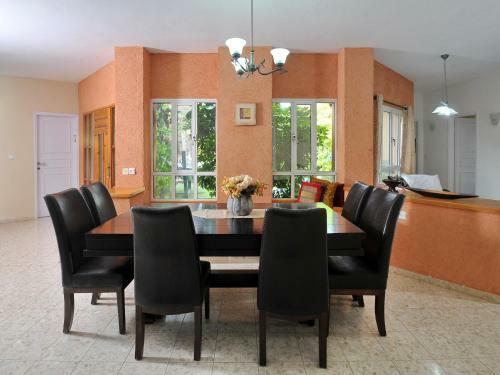 Villa Bat Galil