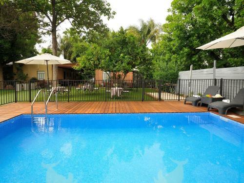 Villa Bat Galil