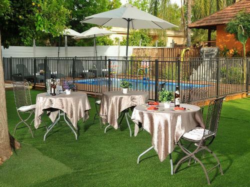 Villa Bat Galil