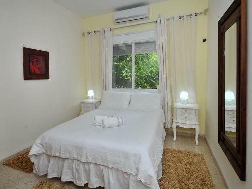 Villa Bat Galil