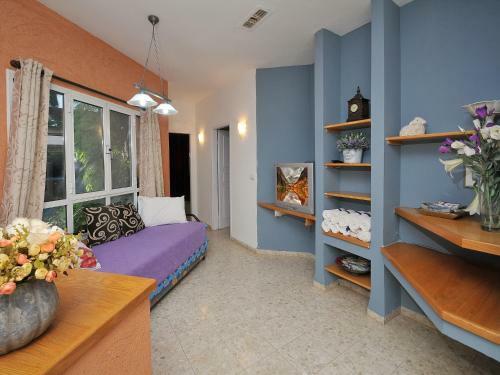 Villa Bat Galil