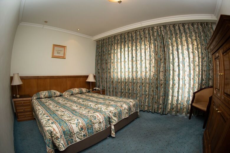 Christmas Hotel
